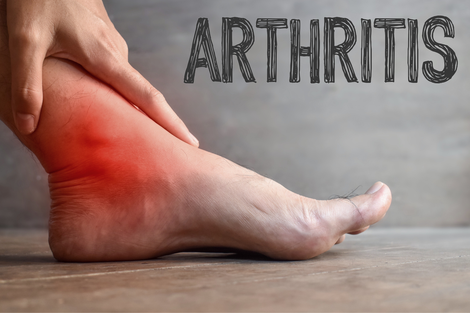 Do you have arthritis or just joint pain?