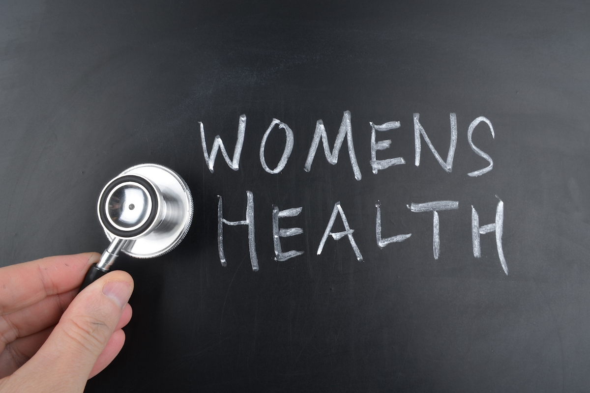 How Herb To Health Stree Shilajit helps women in daily life.