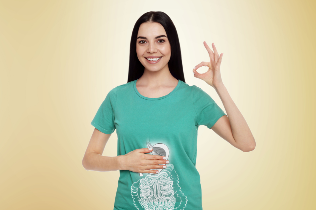 The Gut-Brain Connection: How Your Gut Health  Impacts Your Mind