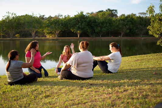 Nature Therapy: The Healing Power of the Outdoors