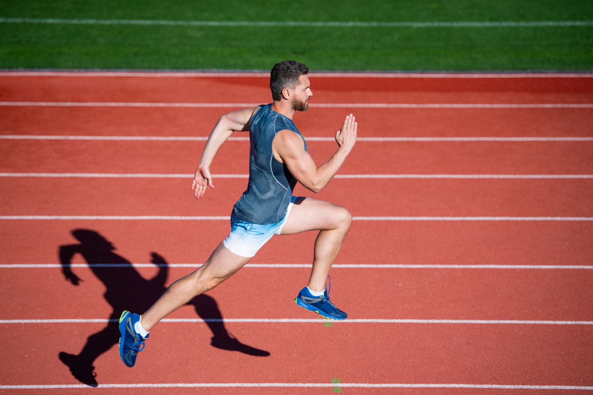 Energy and Vitality: How Shilajit May Boost Your  Stamina