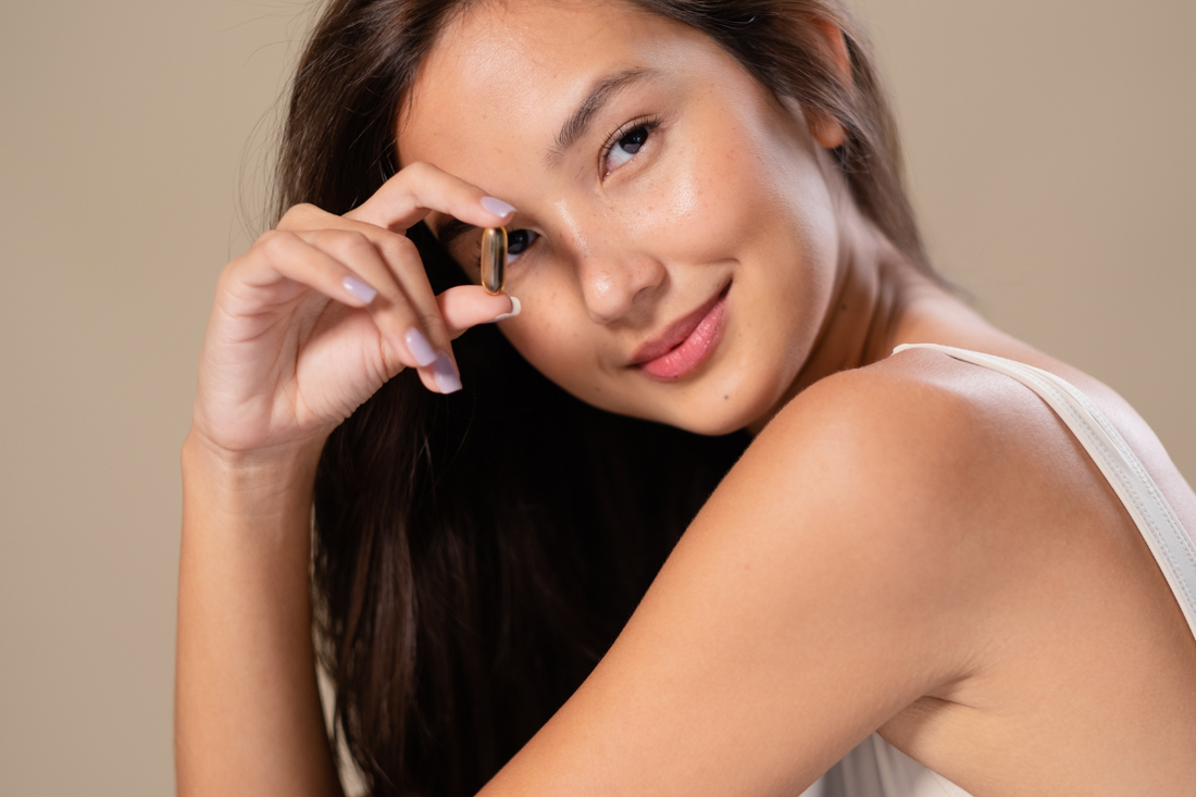 Top 10 Essential Supplements for Overall Health