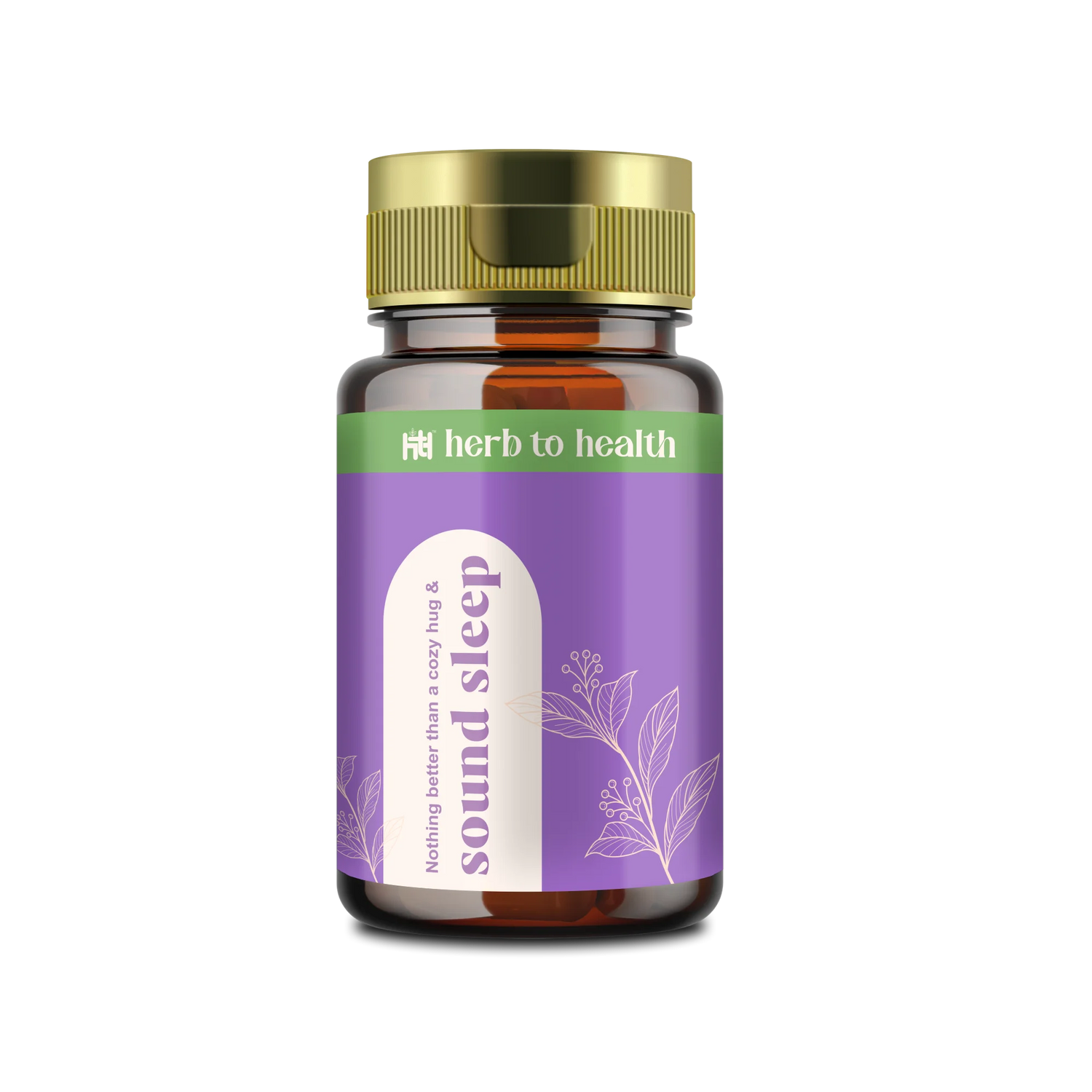 Best Ayurvedic Sleeping Capsules