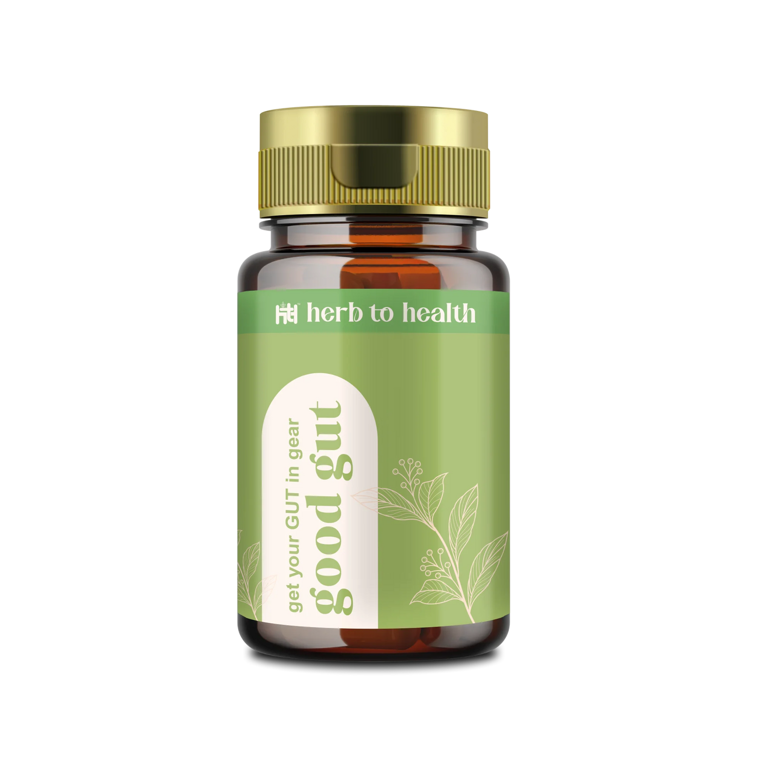 Good Gut – Ayurvedic Digestive Support