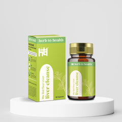 Liver Cleanse Capsule